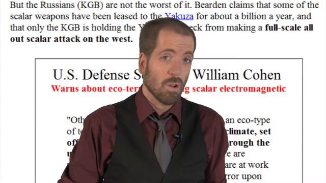 Scalar Wars смотреть онлайн
