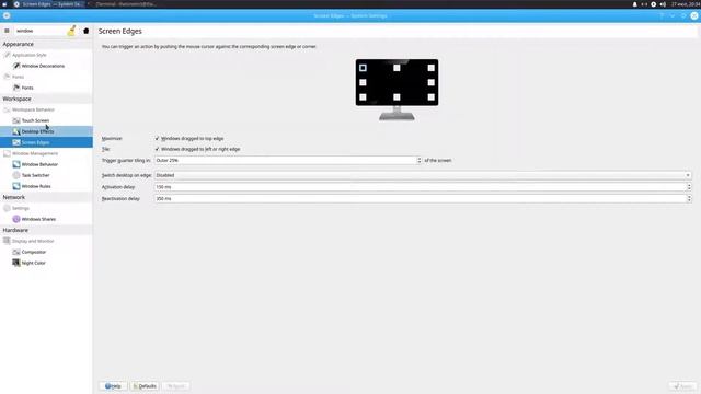 🪟Installing Kwin On XFCE/LXQT (or Any Other DE)🪟