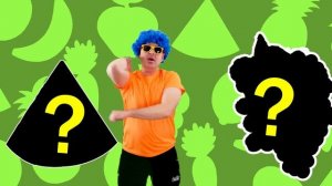 Yummy Fruits & Vegetables remix | Alisa Kids Songs @ D Billions