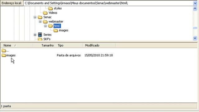 Filezilla FTP - Hospedando e Publicando seu site Pt.2/2 смотреть онлайн