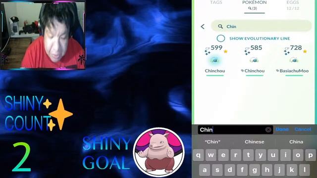 FULL ODDS SHINY EKANS & SHINY CHINCHOU CAUGHT IN POKEMON GO! New Mega Drowzee Nest Found!! смотреть онлайн