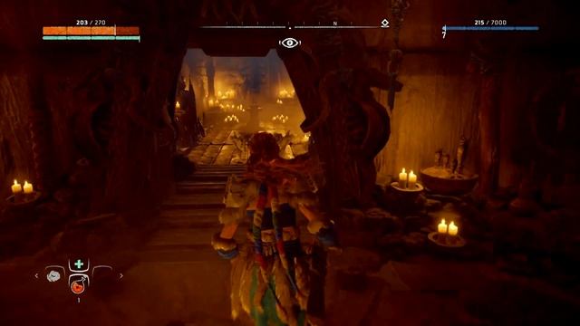 WTF JUST HAPPENED?! - Horizon Zero Dawn - Episode 4 (Brave Run) смотреть онлайн