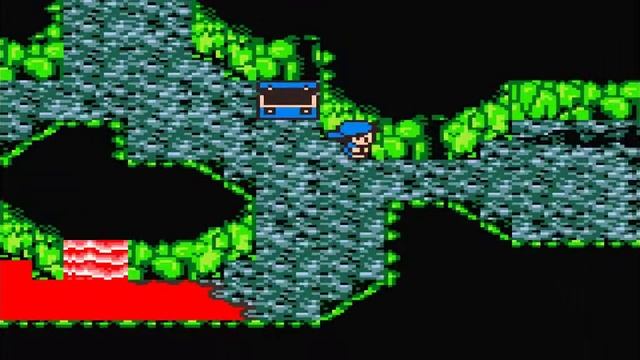 Brave Saga - Shinshou Astaria GBC Part 3 ("Wtf Am I Doing!?") смотреть онлайн