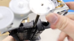 МИКРО ДОМ ДЛЯ НУБА ИЗ МАЙНКРАФТ ! Как собрать интерьерный конструктор для лего человечков !