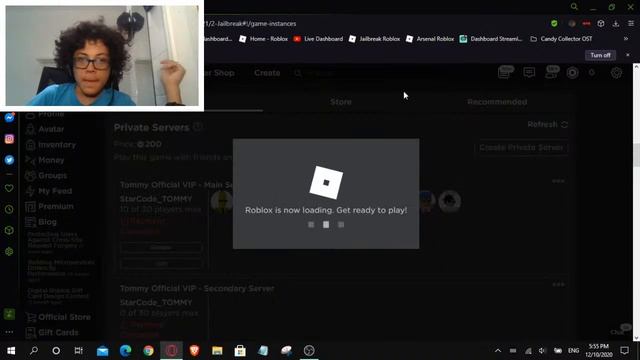 🔴Roblox Live!🔴 🔥JAILBREAK UPDATES + Arsenal!🔫🤑Robux Giveaways!🤑🌟Join up!🌟 смотреть онлайн