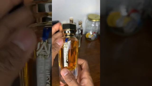 A must try Abdulsamad AlQurashi Fragrances (ENGLISH) смотреть онлайн