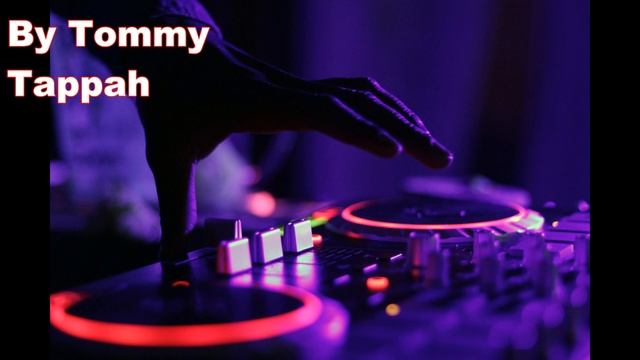Brave and The Bold Deep Tech House Mix By Tommy Tappah смотреть онлайн