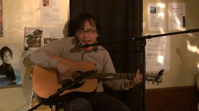 ともろー｢日なた」[2012.3.1１@六本木BRAVE BAR] смотреть онлайн