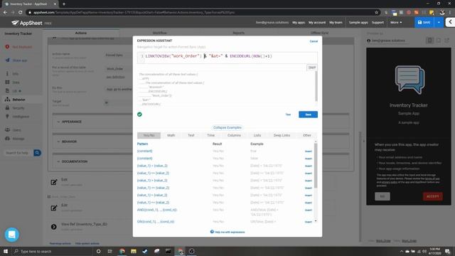 How to Force a Sync on Certain Forms || AppSheet Tutorial смотреть онлайн
