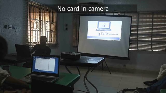 Knowledge development- Introduction to TAILS (The Amnesic Incognito live system ) By Michael смотреть онлайн