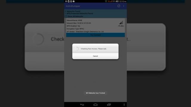 Hack wifi password within a minute 2016 смотреть онлайн