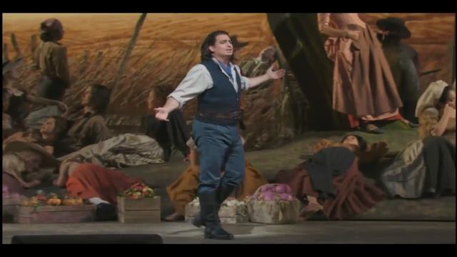 Opera Conference 2016 | General Session: Reflections from Peter Gelb смотреть онлайн