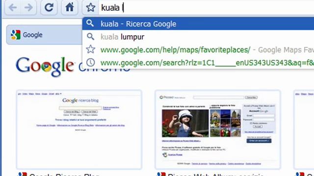 Google Chrome: progettato per l'efficienza e la facilità di utilizzo смотреть онлайн