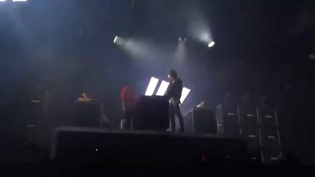 Justice | Genesis + Phantom + Pleasure + Newjack + Helix + Heavy Metal + DVNO + Stress | Coachella