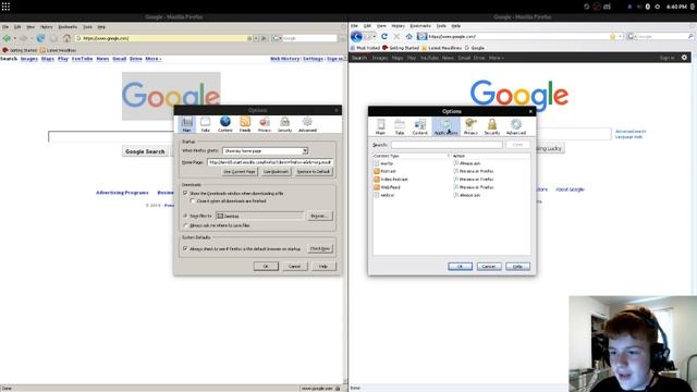 Firefox Evolution: Firefox 3 смотреть онлайн