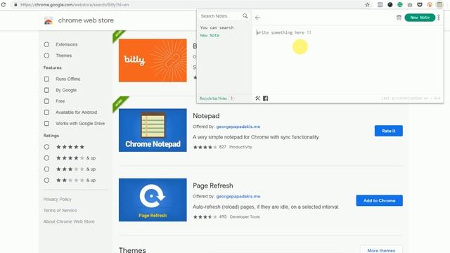 How to Download & Install Chrome Extensions Using the Chrome Store | manually | Techz Tips смотреть онлайн