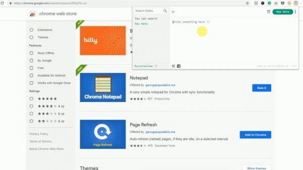 How to Download & Install Chrome Extensions Using the Chrome Store | manually | Techz Tips
