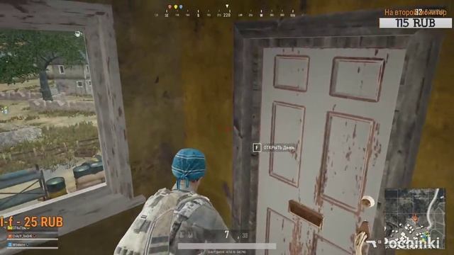 S.N.O.R.K. #PUBG #SCUM #WarThunder #Skyrim смотреть онлайн