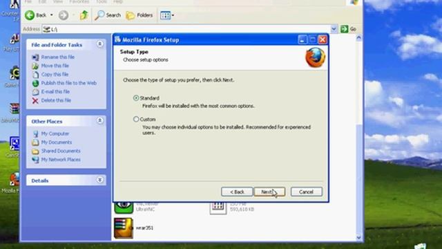 James Wrigley Firefox upgrade смотреть онлайн