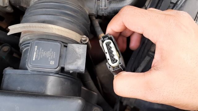 TATA SAFARI DICOR SERVICE INDICATOR LIGHT RESET | MIL смотреть онлайн