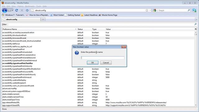 Make Firefox Run Faster by Reducing Memory Usage смотреть онлайн