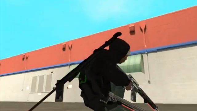 Deagle,awp and m4 смотреть онлайн