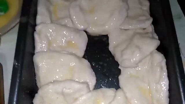 Сербский хлеб Погачице