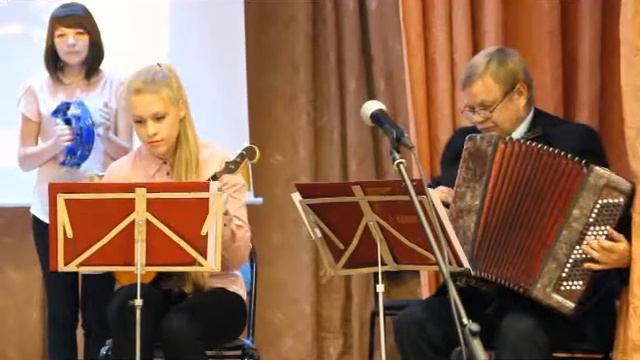 Колейдоскоп 2 День открытых дверей 2013 смотреть онлайн