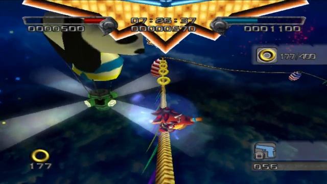 Brave plays Shadow the Hedgehog pt. 9 - Collect 400 Rings (Hero story) смотреть онлайн