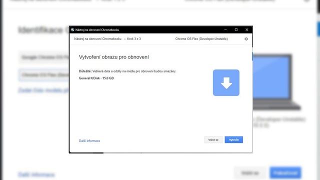 Vyzkoušel jsem Chrome OS Flex na 12 let starém notebooku смотреть онлайн