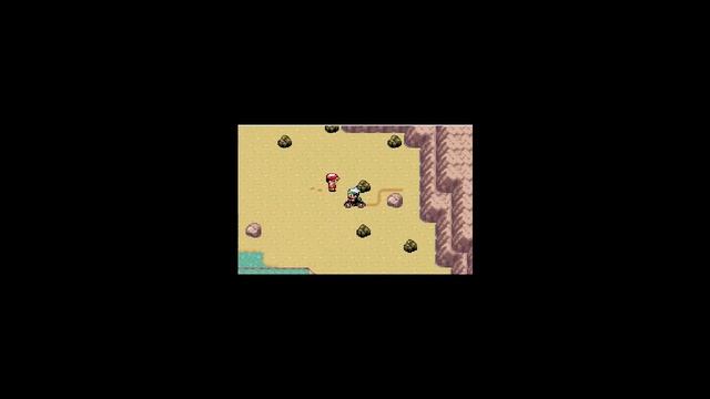 Let's Beat Pokémon Expert Emerald 29 - Safari Zone a Trick House 5 смотреть онлайн