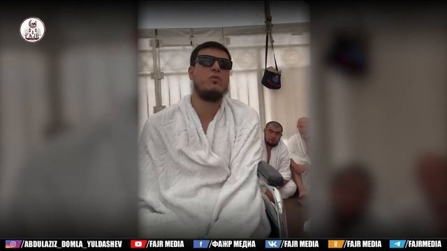 Абдулазиз Домла 