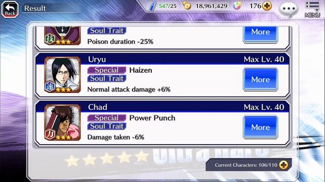 Bleach brave souls thousand year blood war character pull смотреть онлайн