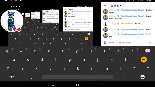 My Silk Browser Stream смотреть онлайн