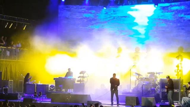 Deftones- My Own Summer смотреть онлайн