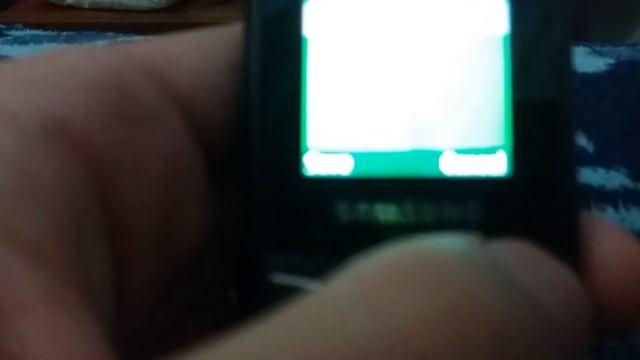Samsung GT-E1200i ringtones смотреть онлайн
