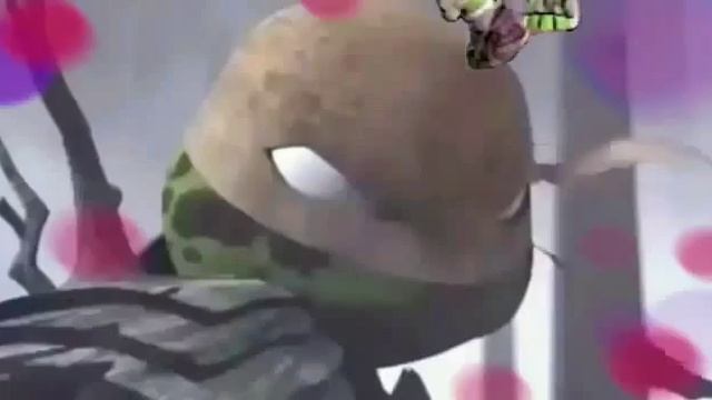 TMNT Brave part 10 for { SpiritNinjaStudios } смотреть онлайн