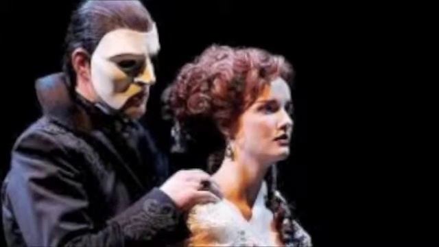 The Phantom Of The Opera/Love Never Dies Photos смотреть онлайн