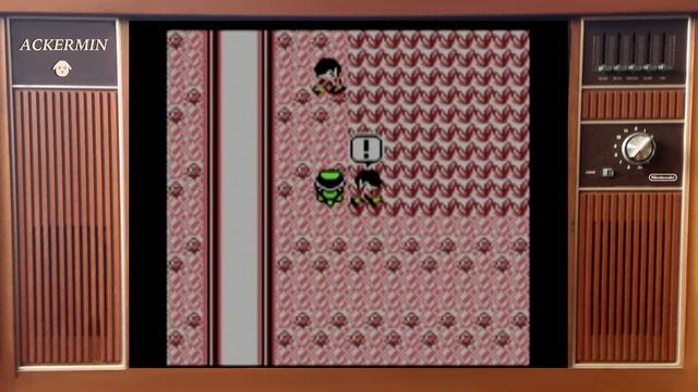 A Localized Journey Through Pokemon Red - Part 9 смотреть онлайн