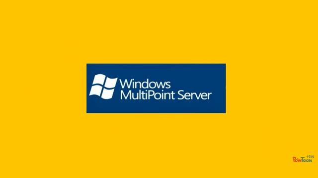 Virtualliza: Windows MultiPoint Server 2012 смотреть онлайн