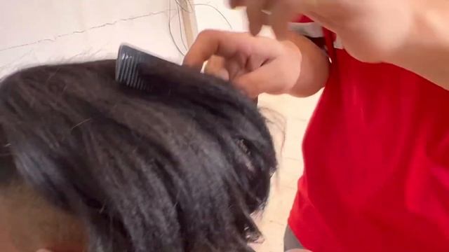 Today cutting Hair for Me and Brave Du New upcoming song…. Stay tune for new song soon 🔜 2022 смотреть онлайн