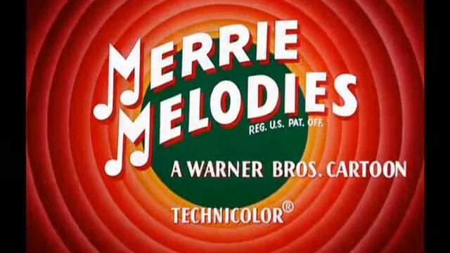 What's Opera, Doc? c. 1957 : Epic Cartoon Opera смотреть онлайн