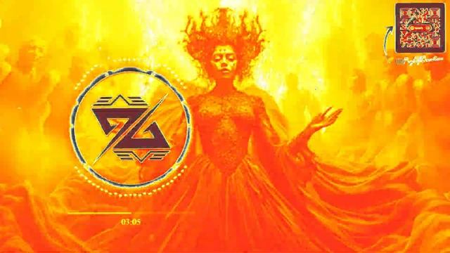 PSY-TRANCE ◍ Omiki Vs TERRA - Safari