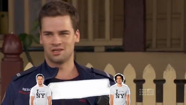 Rescue Special Ops season 3 3x19 class of their own смотреть онлайн