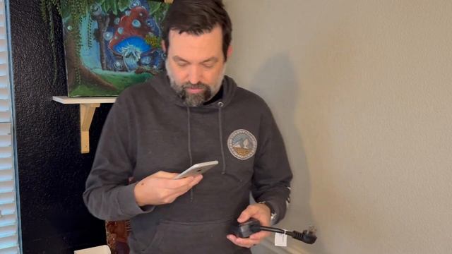 meross Smart Dimmer Plug, Outdoor Smart Plug Works with Apple HomeKit, Alexa, Google Home, REVIEW смотреть онлайн