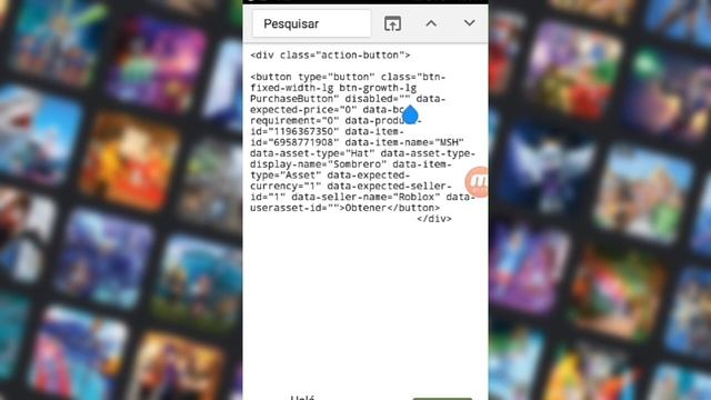 COMO CONSEGUIR EL SOMBRERO DE SAFARI CON MONO EN ANDROID |ROBLOX|Emperador TraxDragon смотреть онлайн
