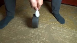 НЕОДИМОВЫЙ МАГНИТИК ПОДНИМАЕТ ГИРЮ! МАГНИТ ПРОТИВ ГИРИ!