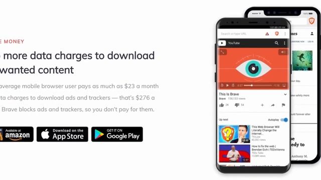 download Brave Browser now, speed, prizes смотреть онлайн