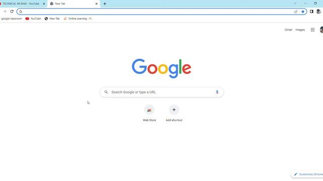 TECHNICAL AR BHAI YouTube Google Chrome 2022 03 24 13 44 23 смотреть онлайн
