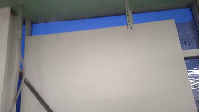 вывод на автомат двери и крепежи на завесу смотреть онлайн